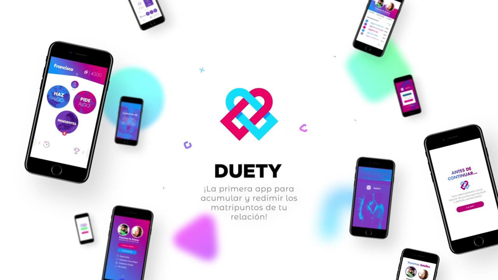 Duety